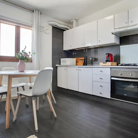 Acogedor En Apartament La Laguna (Tenerife)