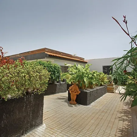 Acogedor En Apartament La Laguna (Tenerife)