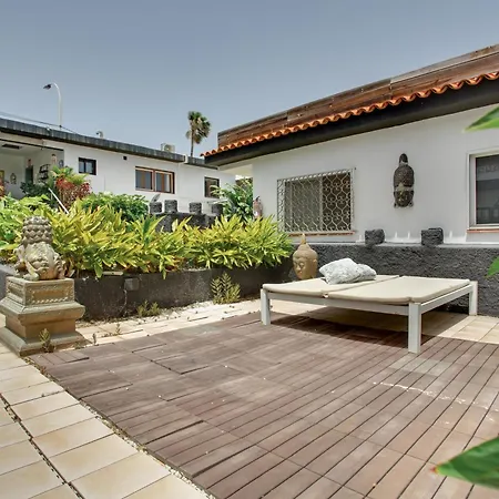 Acogedor En Apartment San Cristóbal de La Laguna