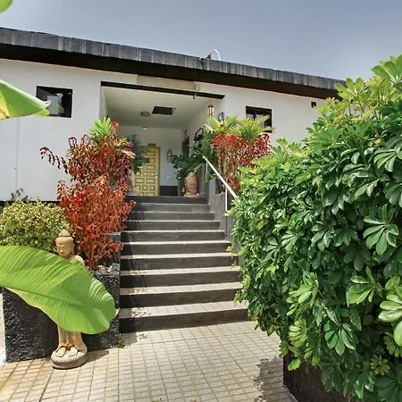 Acogedor En Appartement